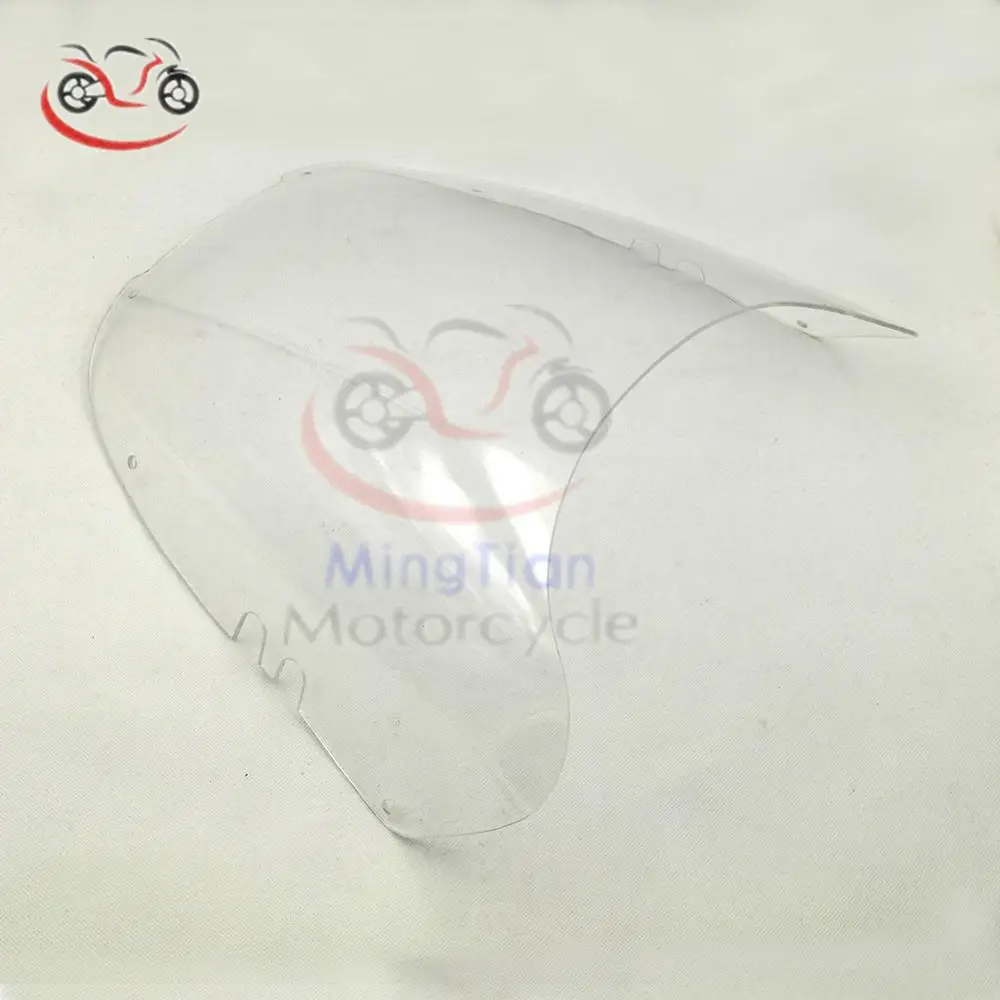 Лобовое стекло для Suzuki GSXR GSX R 600 750 1100 92 93 94 GSXR600 GSXR750 GSXR1100 1992 1993 1994 Прозрачный