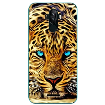Чехол для BQ 6042L Magic E Роскошный чехол из ТПУ и силикона 6042 L | Мобильные телефоны