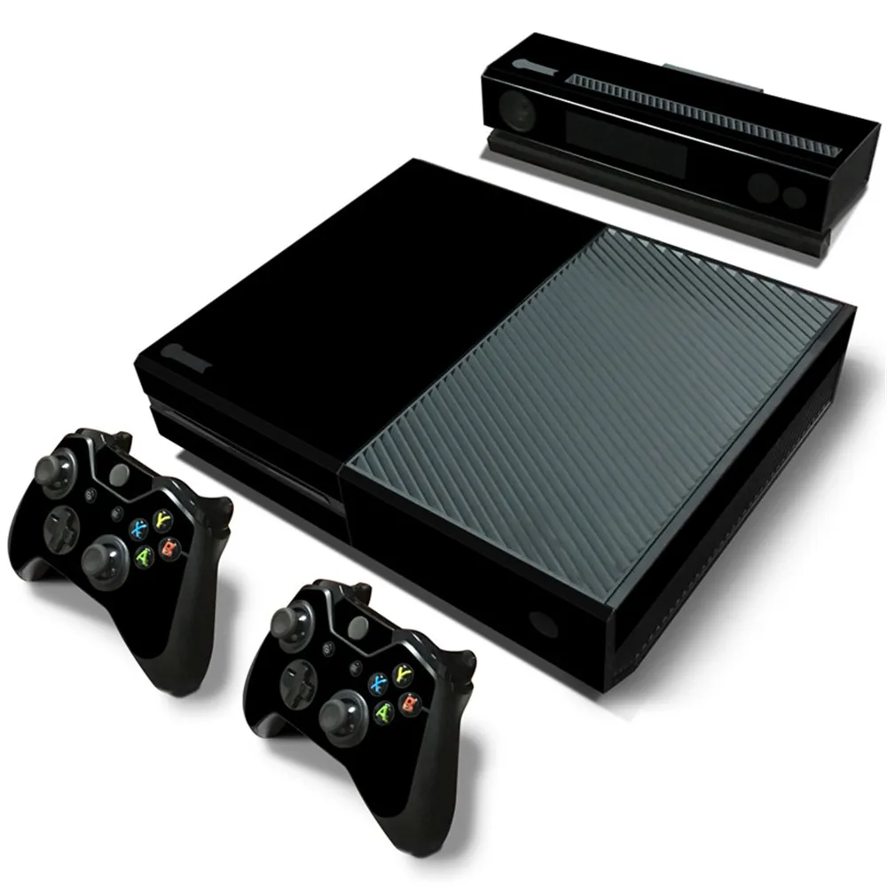 Новинка Лидер продаж виниловый стикер для игровой консоли XBOX One | Электроника