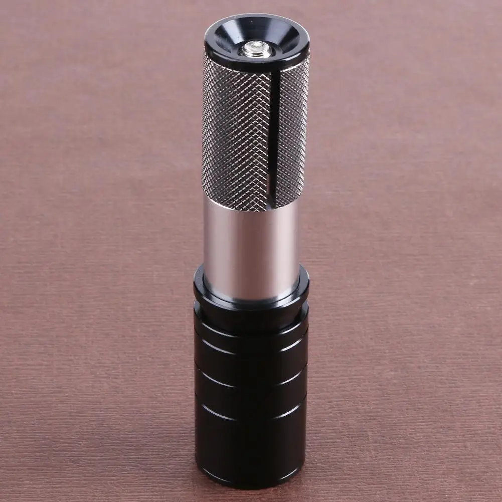 Профессиональное крепление на руль велосипеда вилка вынос руля Поднимите вверх