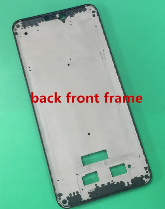 

Original for vivo y85 front Middle Frame Bezel Plate for Vivo Y85