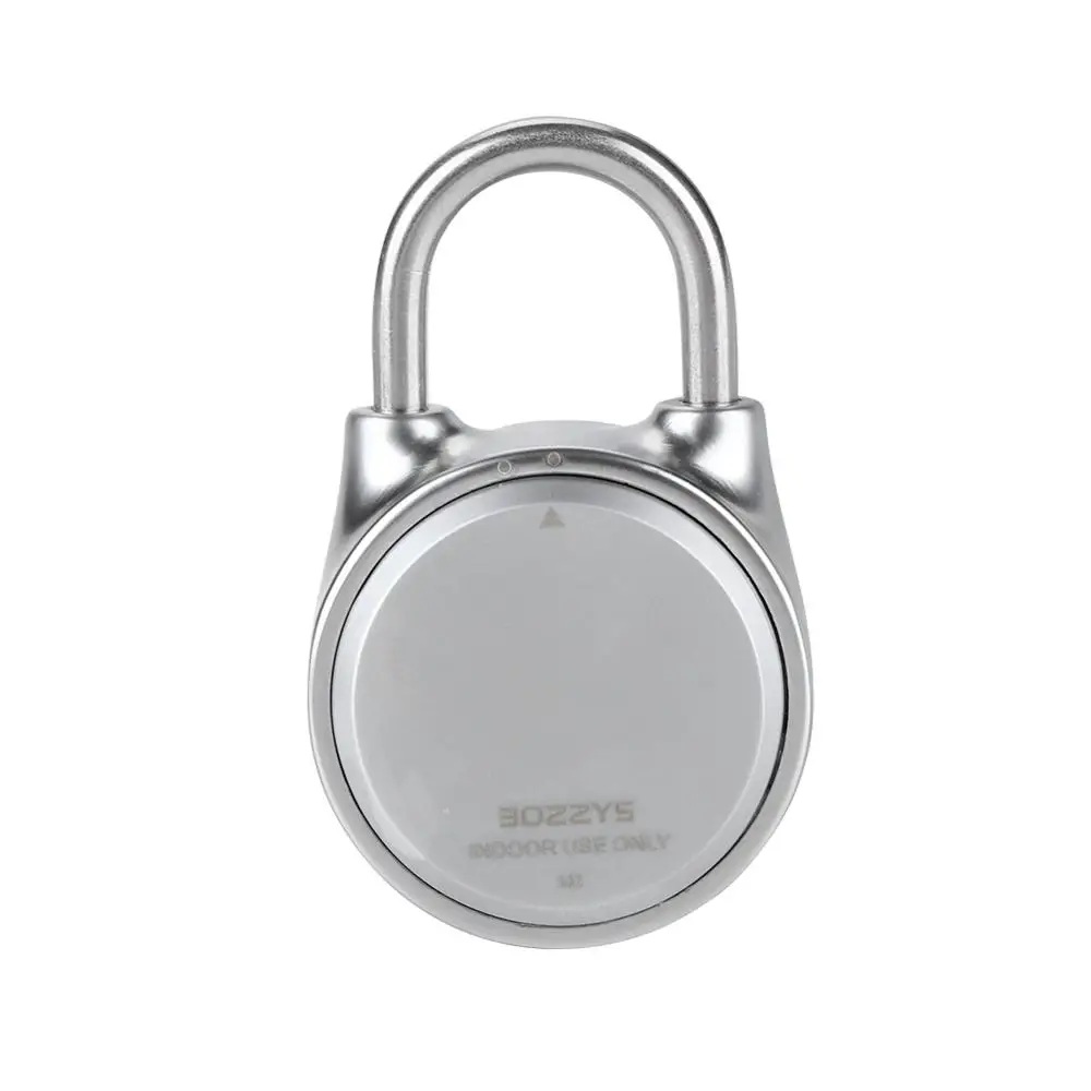 Универсальный замок с Bluetooth управлением электронный приложение Управление Умный