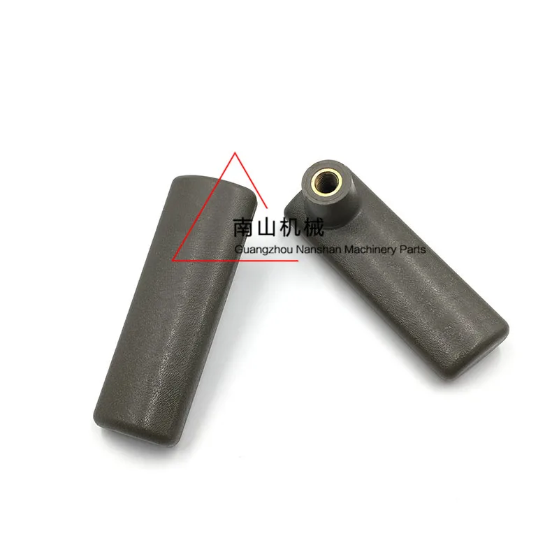 

Free shipping 80 110 130 210 215 225 305-7 walking handle glue, push rod handle excavator accessories