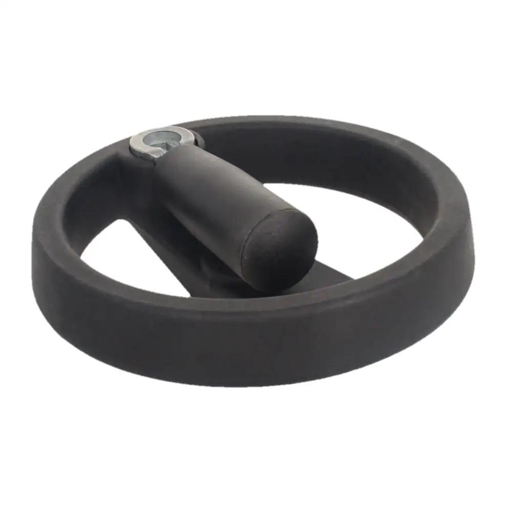 1 шт. ручной фрезерный станок диаметр отверстия 12/16 мм|Маховик| |