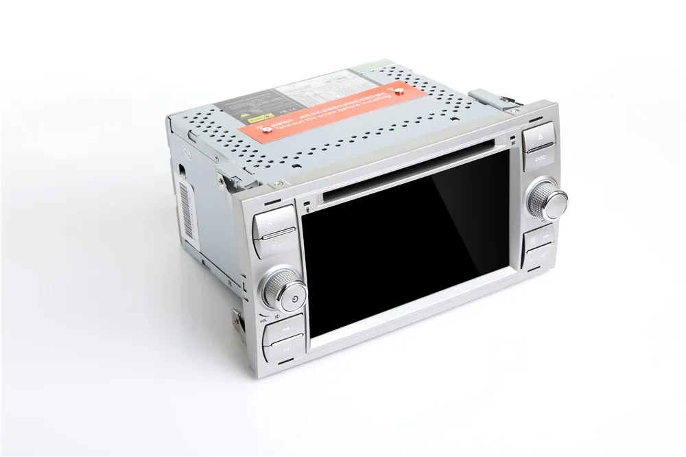 Android 10 0 автомобильный DVD gps NAVI плеер Радио для Ford Focus 2 Mondeo Kuga Galaxy C MAX S Transit Fiesta 4G RAM 64G