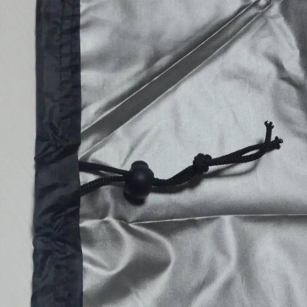 Водонепроницаемый чехол из ткани Оксфорд для уличного кресла пылезащитный