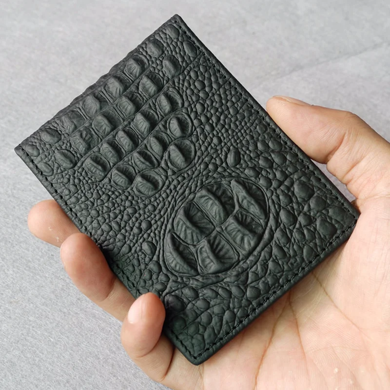 Популярный высококачественный чехол Для водительских прав для мужчин и женщин