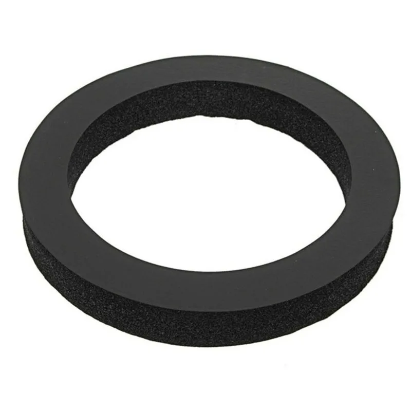 Ring Insulation Cotton Bass Soundproof Accessories Black Interior Door | Автомобили и мотоциклы
