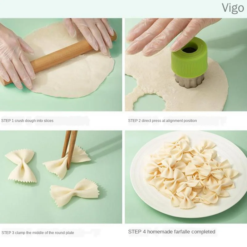 Волшебная кухонная форма для лица с бабочкой Детская дополнительная еда