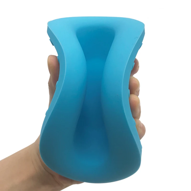 

Silicone Yoga Mat Fitness Exercise Plank Support Pad Round Mat Knee And Elbow Support Non-slip Mat Cushioning Compressive Tool