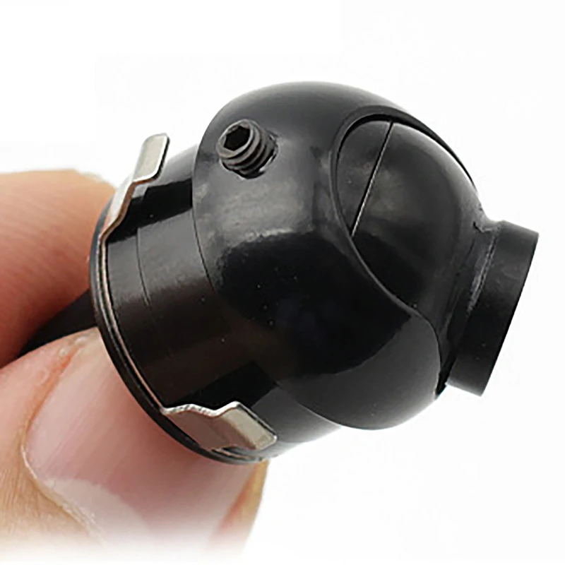 Универсальная автомобильная мини камера с поворотом на 360 градусов