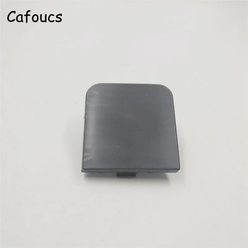 Крышка для автомобильного прицепа Cafoucs Citroen C5 2008-2015 передний бампер буксировочный