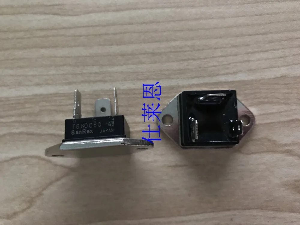 TG80C80 двунаправленный SCR ДВИГАТЕЛЬ УПРАВЛЕНИЯ 40C80A800V тиристора вместо jst80/bcr50gm |