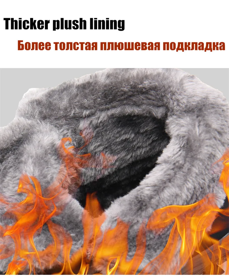 ZUNYU/Новинка; водонепроницаемые зимние ботинки; коллекция года; теплые плюшевые кроссовки на меху; женские зимние ботинки; женские ботильоны; зимняя обувь; женская обувь; botas mujer