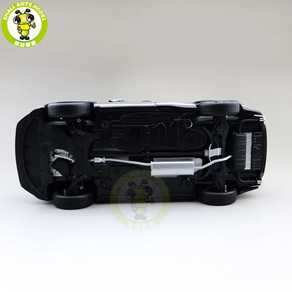 1/18 NX 200T NX200T литая модель автомобиля игрушки Suv Мальчики Девочки Подарки|1/18