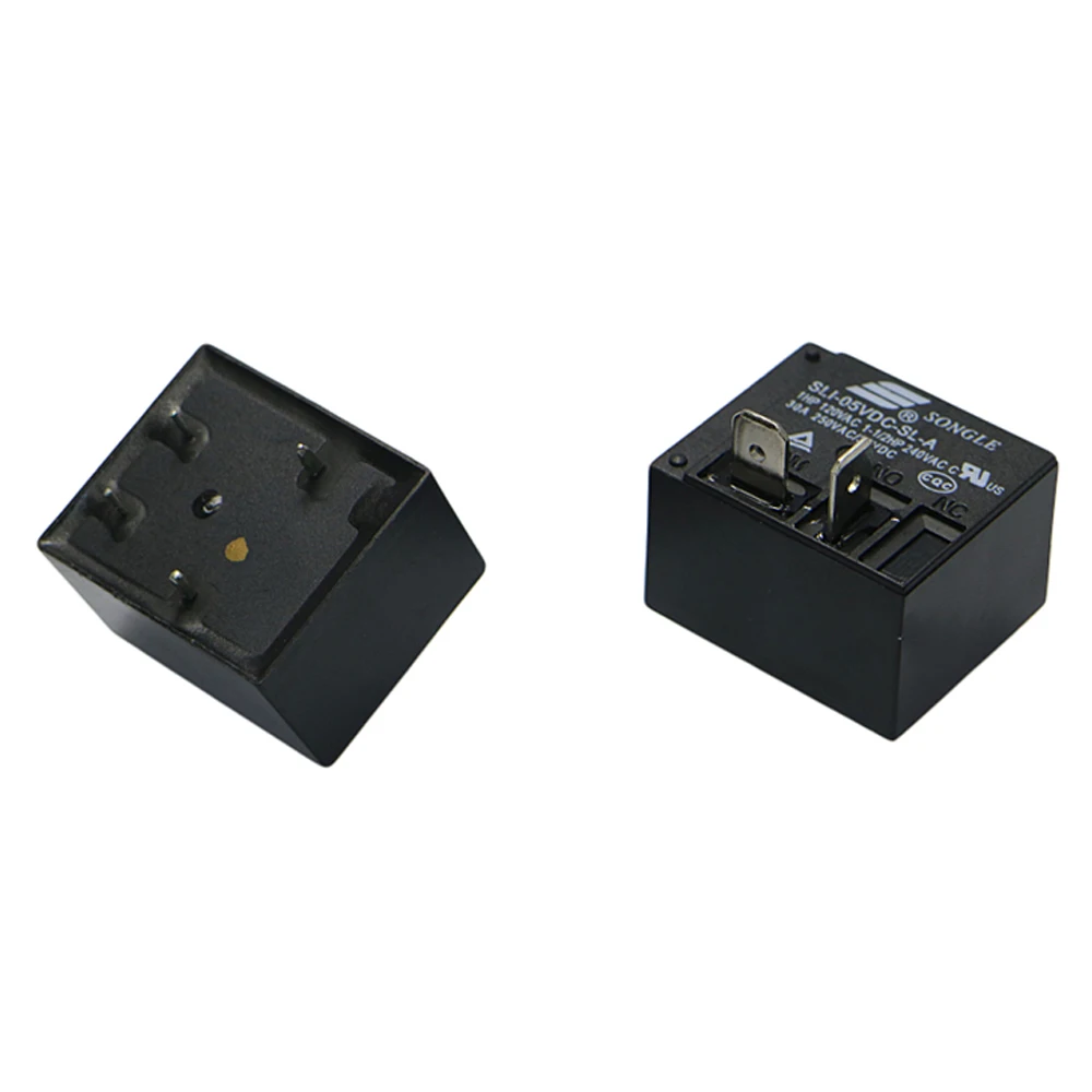 

SLI-05VDC-SL-A 30A T93 Relay DIP4 HF2160