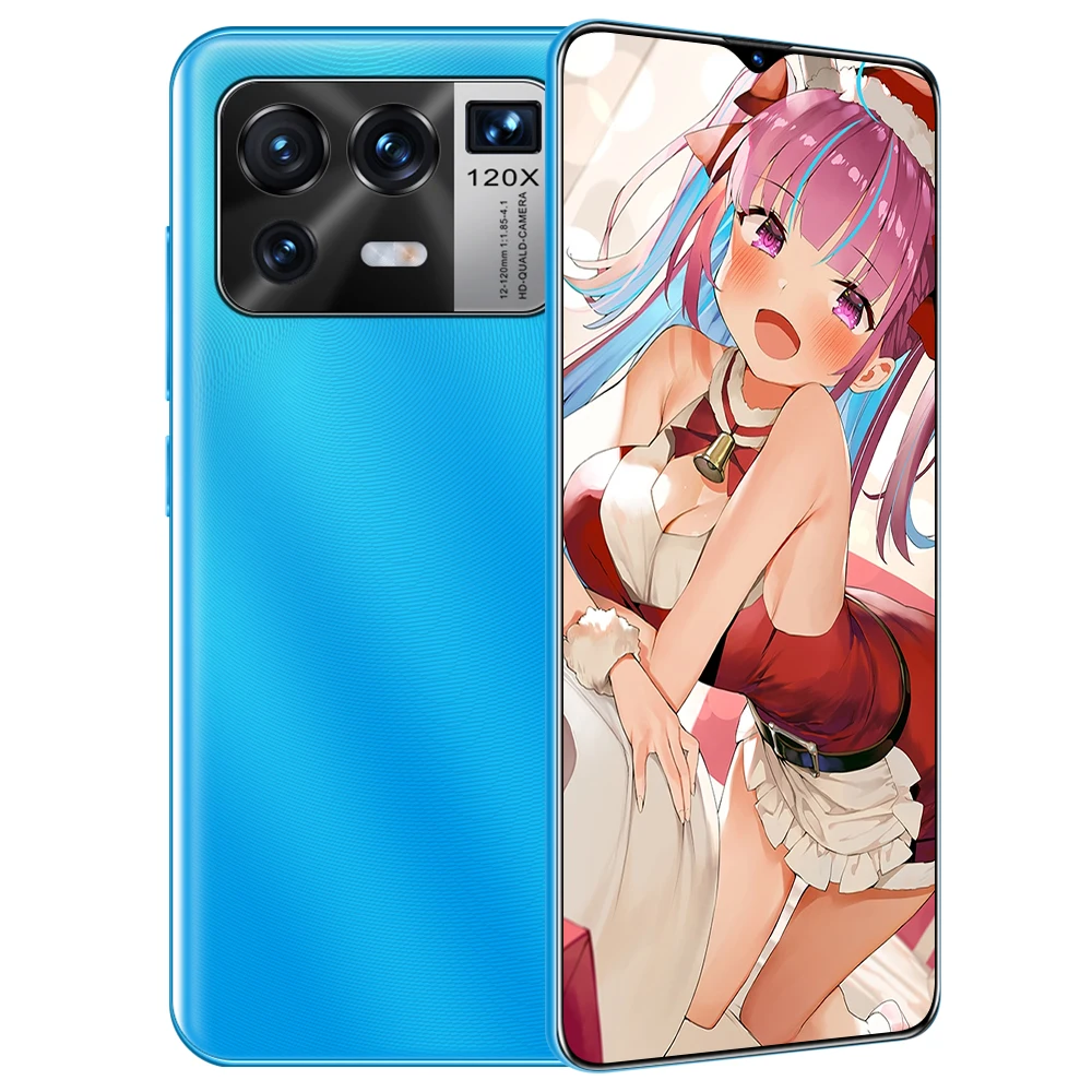 

2021 New Global Version XIAOM12 Pro 128GB/256GB/512GB 10 Core 32+50MP 6800mAh MTK6889 5G Andriod 11 Dual SIM Mobile Phone