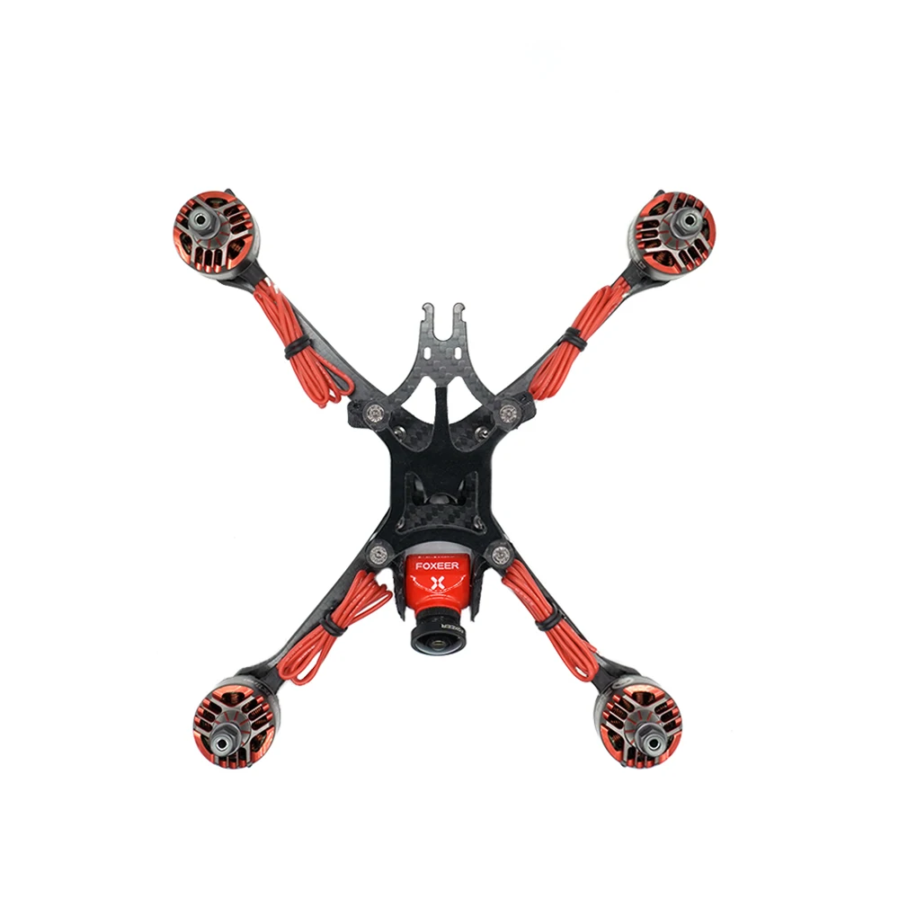MAEK BAYONET MARK 1 PRO 230 мм Колесная база RC гоночный Дрон FPV Рама Комплект для вертолетов