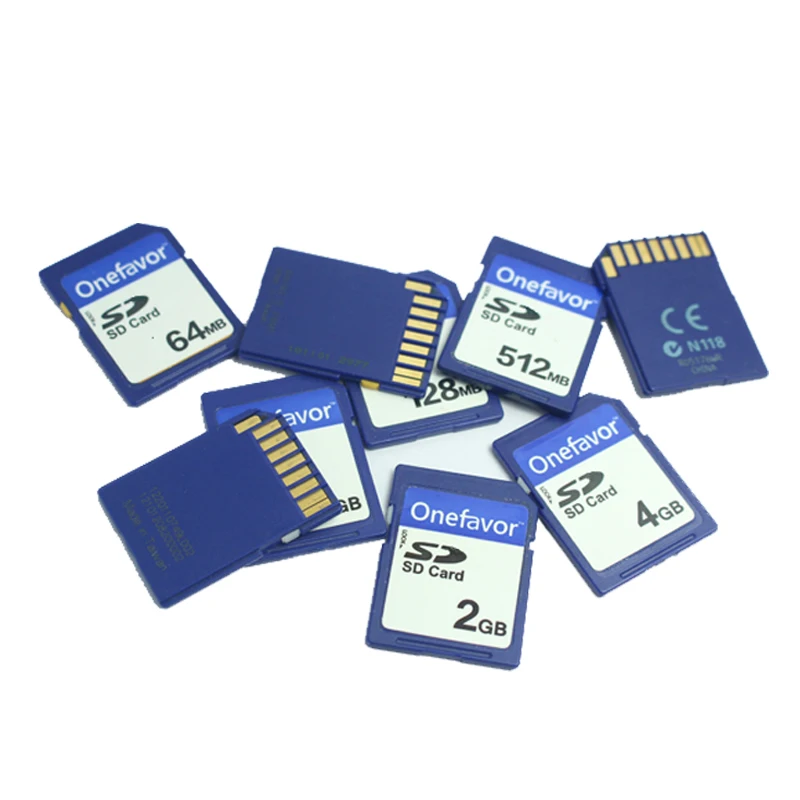 10 шт. в партии 2 Гб sd карта MLC Flash FAT Format Стандартная памяти Бесплатная