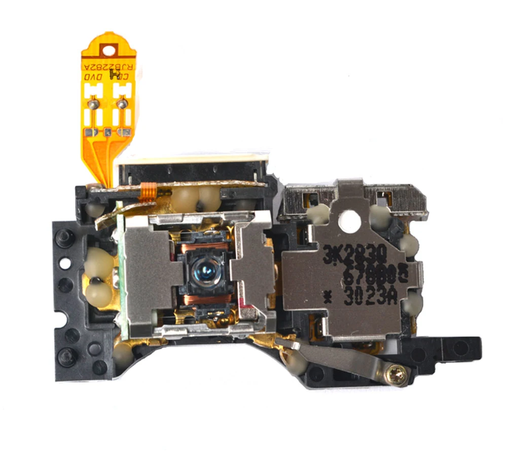 

Original Replacement For Panasonic SA-DK20 CD Player Spare Parts Laser Lasereinheit ASSY Unit SADK20 Optical Pickup