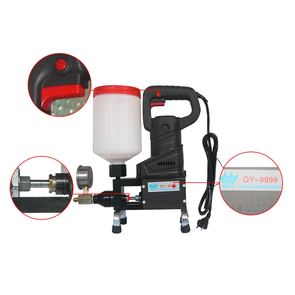 Заземляющий насос 220 вольт для остановки утечки | Инструменты