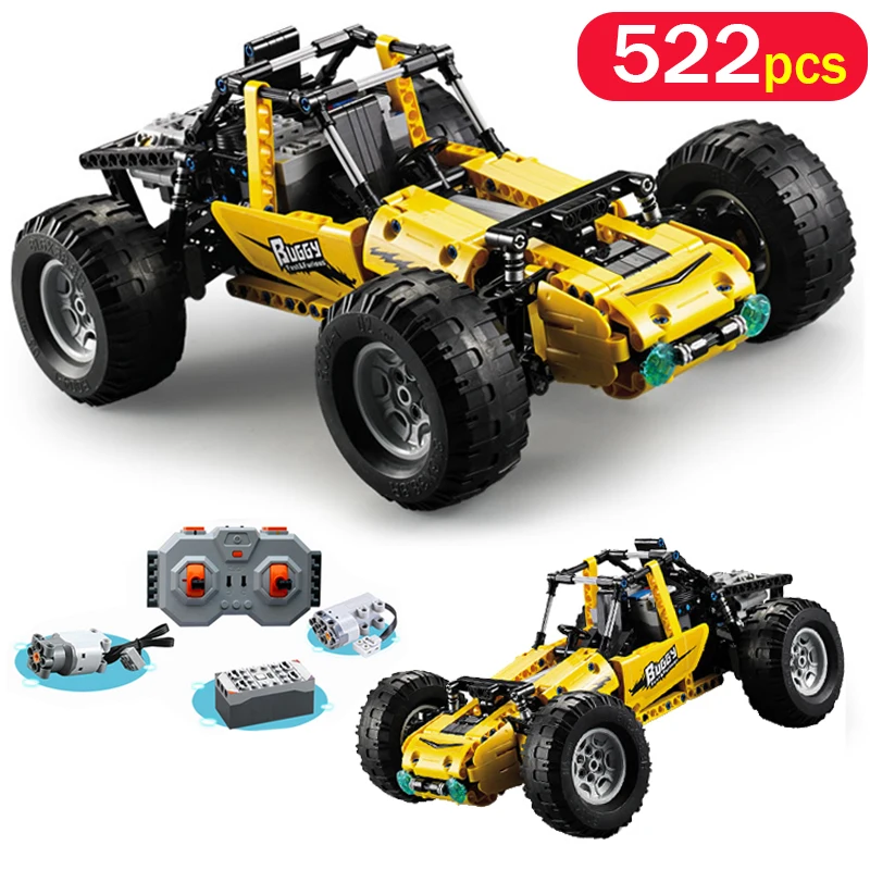 Серия строительных блоков для городского транспорта восхождение по бездорожью