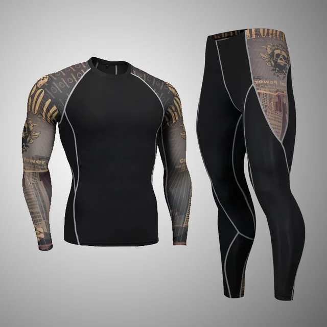 Training Suit