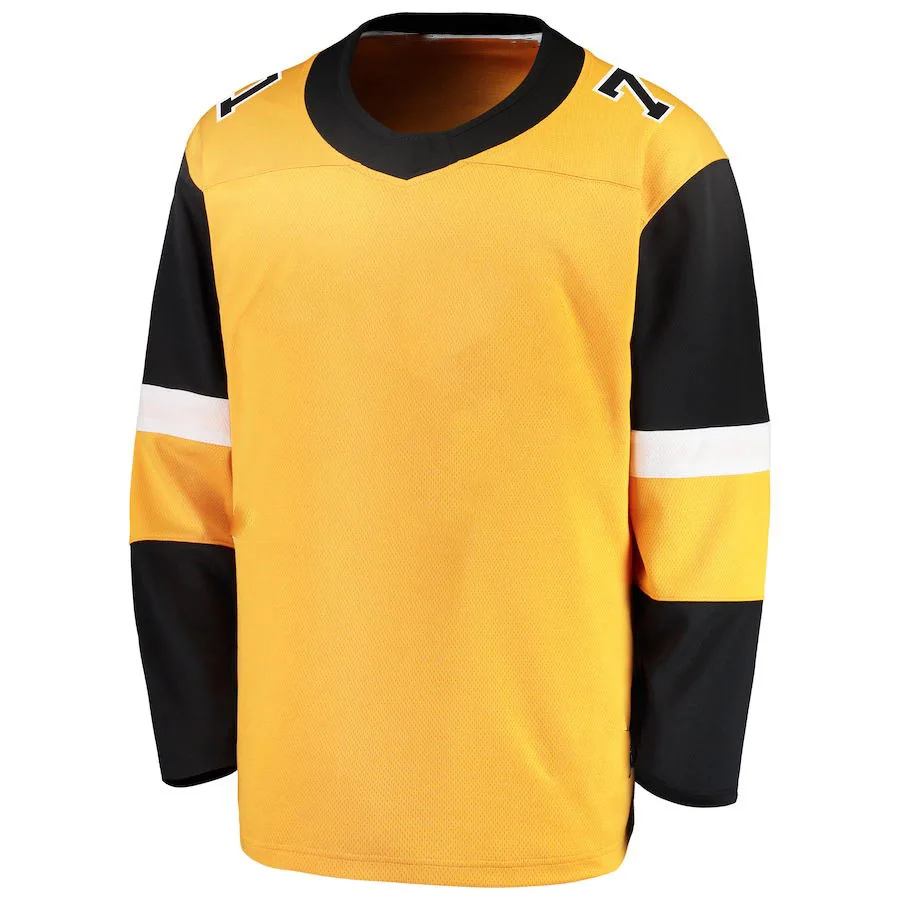 

Masculino amrica hquei no gelo jrsei pittsburgh fs ponto jerseys crosby guentzel malkin letang hornqvist kessel jrsei