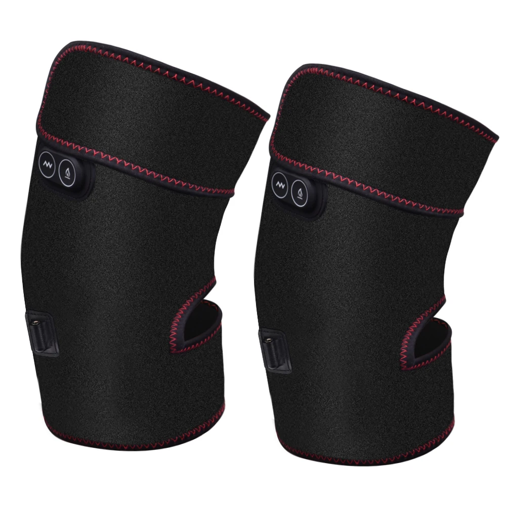 2 шт./комплект массажер для суставов и локтей|Ногу массажный аппарат| |