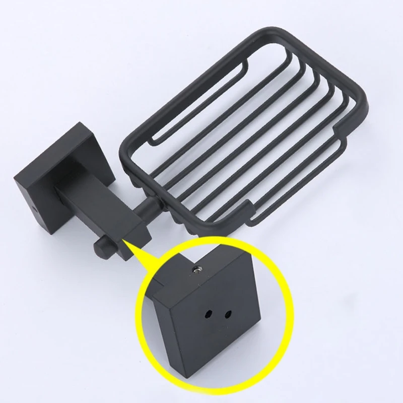 

Настенный держатель для мыла