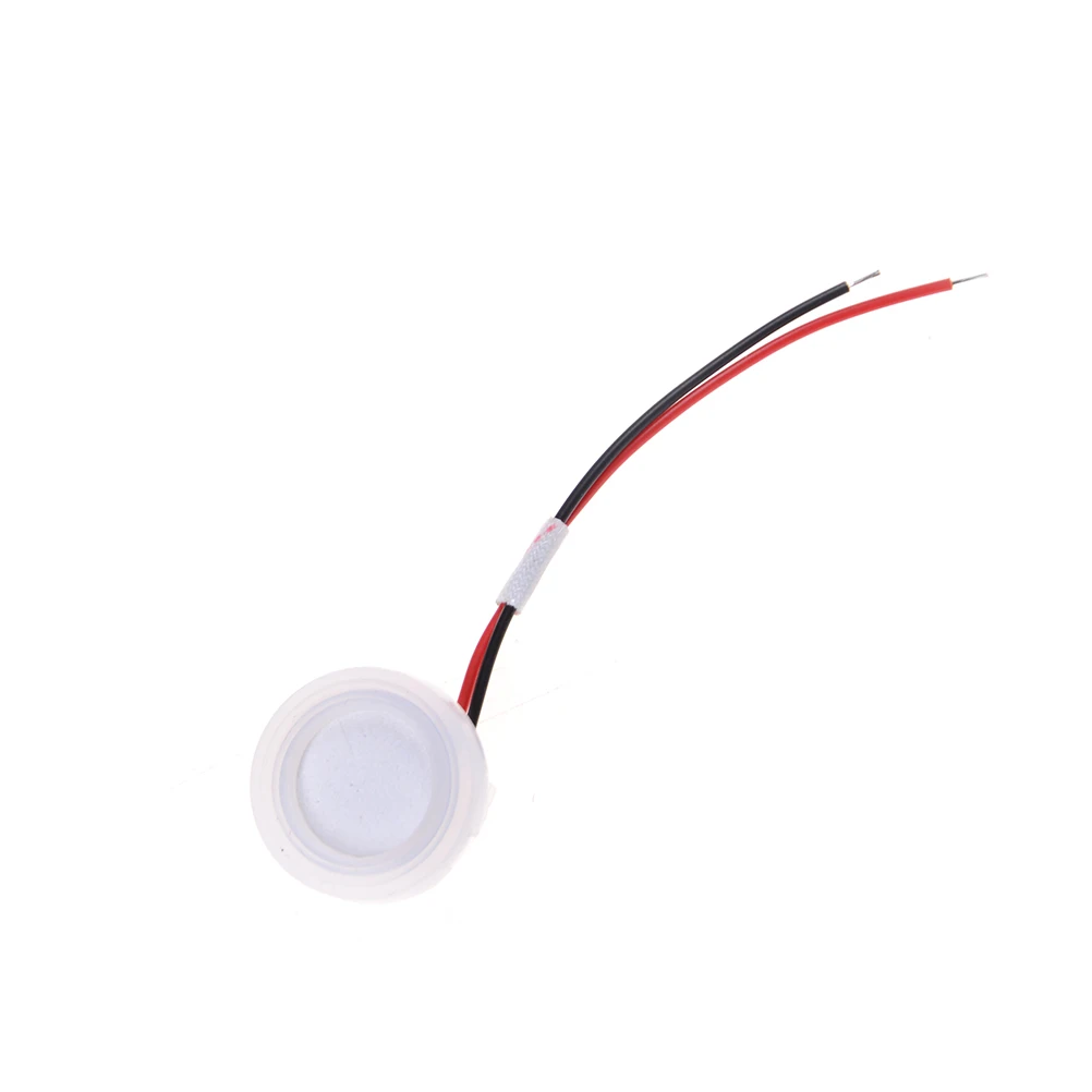 1 шт. 20 мм ультразвуковой распылитель Fogger керамические диски коннектор высокое