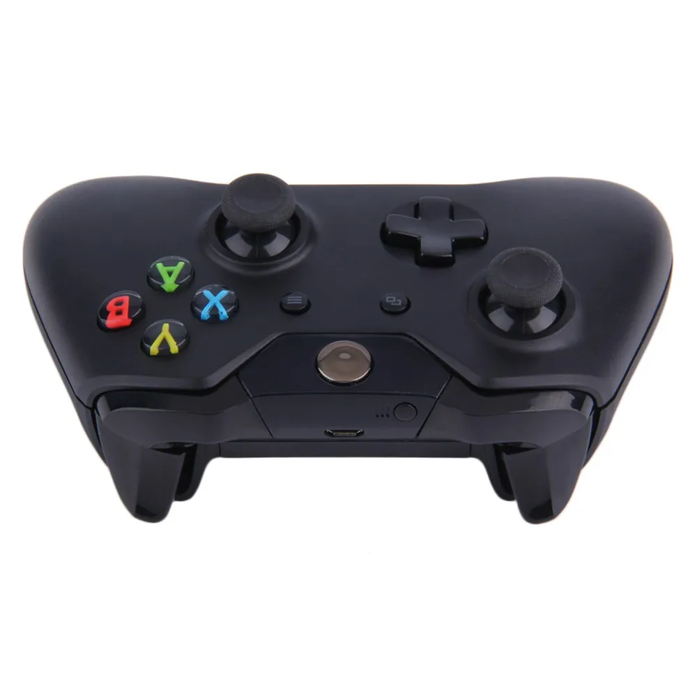 Беспроводной геймпад для Xbox One контроллер Jogos Mando консоль джойстик X box ПК Win7/8/10|pc