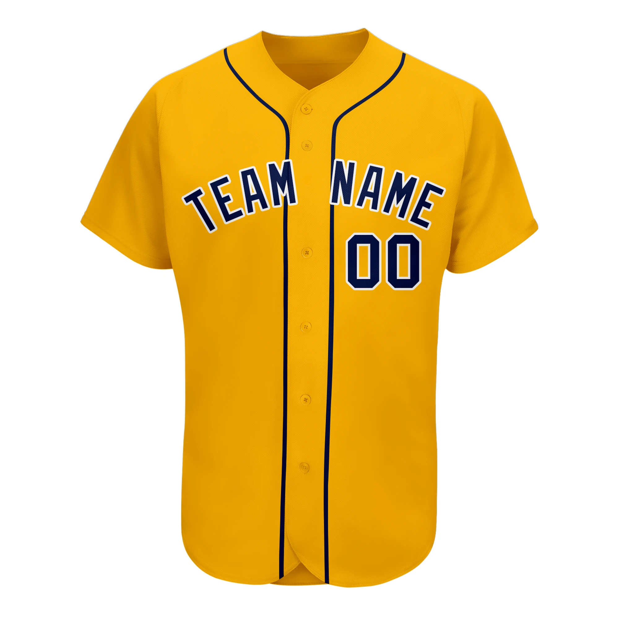 Custom Baseball Jersey Shirt Printing Name Number For Men/Youth 90s Hip Hop Street Sports Fan Shirt 7XL Large Size