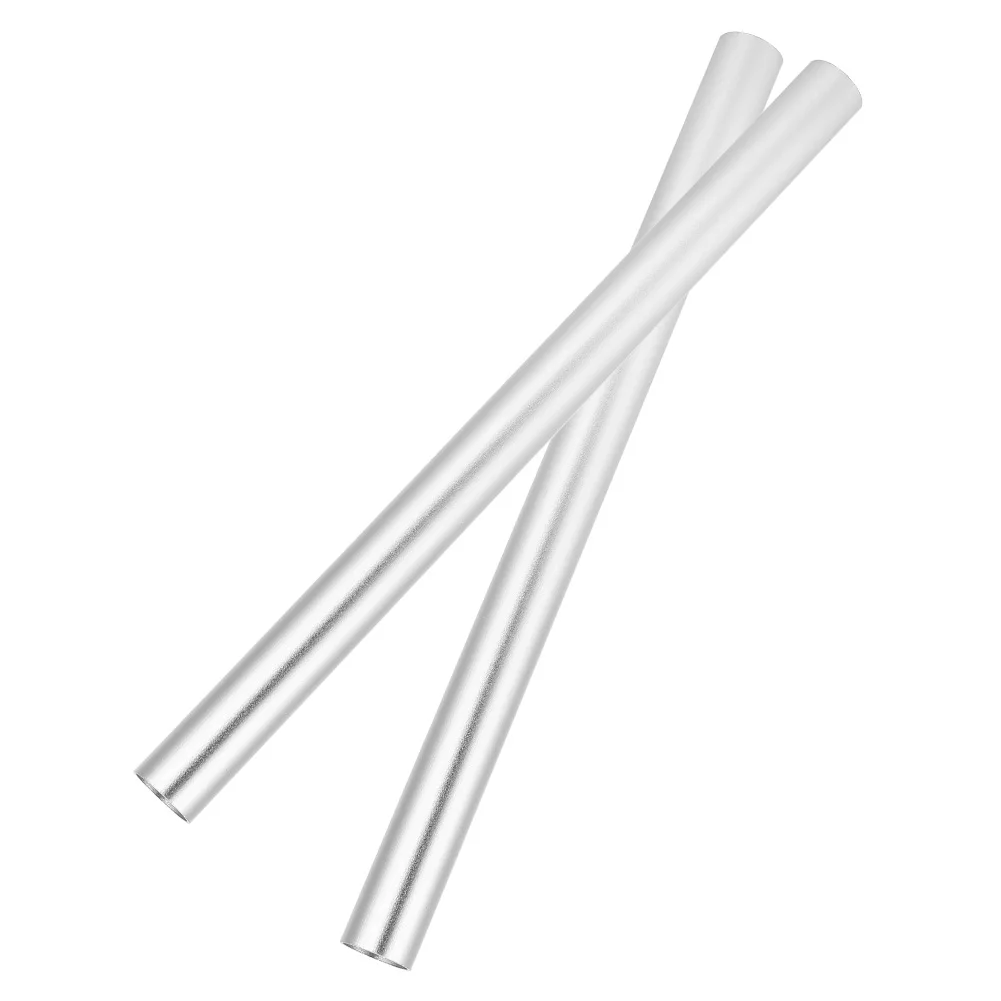 Алюминиевая трубка шт./упак. круглая высокой точности 6061 прямая для