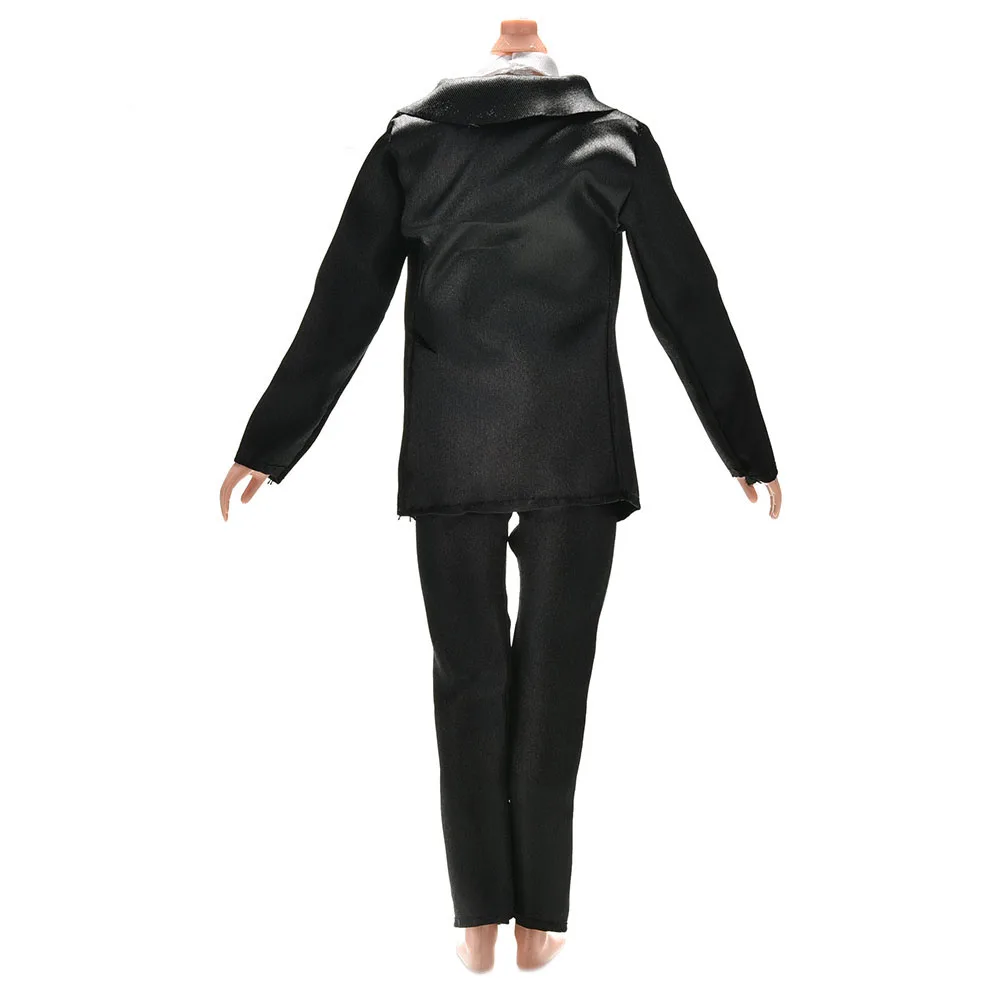 Комплект одежды для девочек 3 шт./компл. с белой рубашкой | Игрушки и хобби