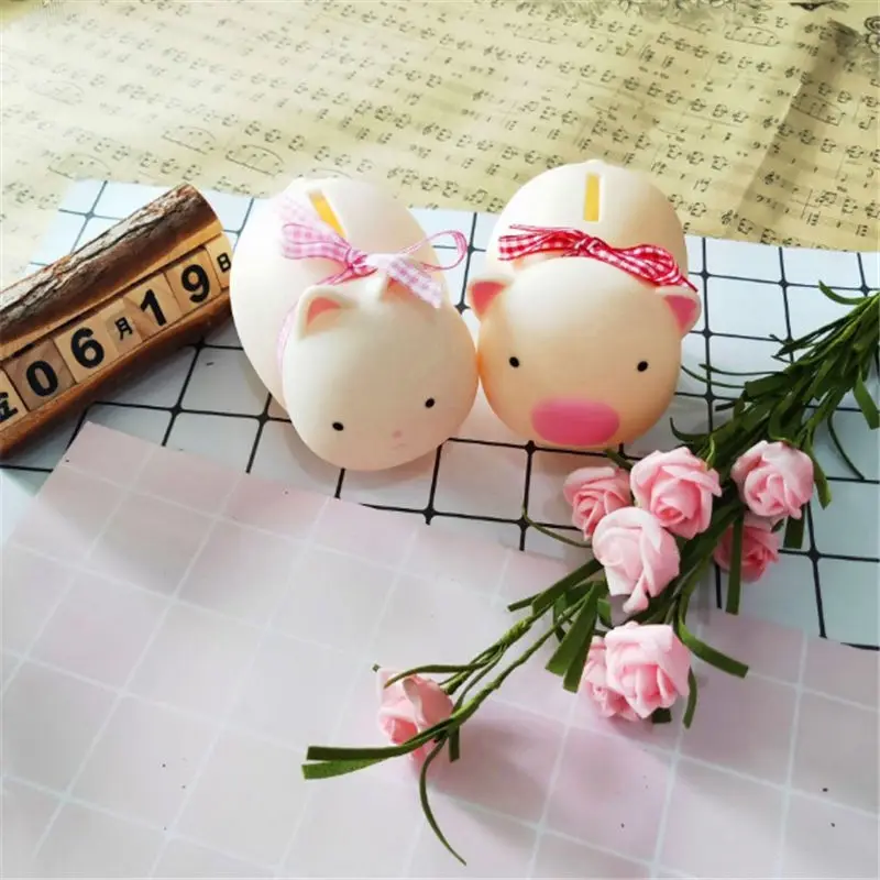 1 шт. Новый чехол для экономии денег Копилка домашний декор детские игрушки