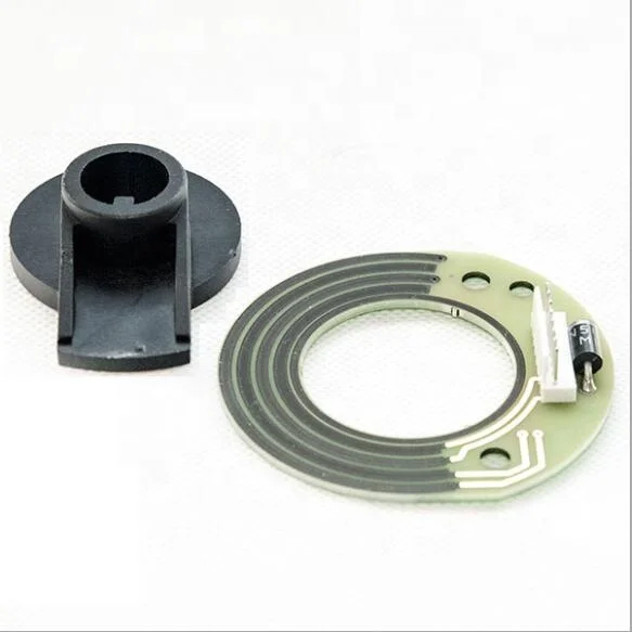 

Forklift Steering Encoder Part 3095400904