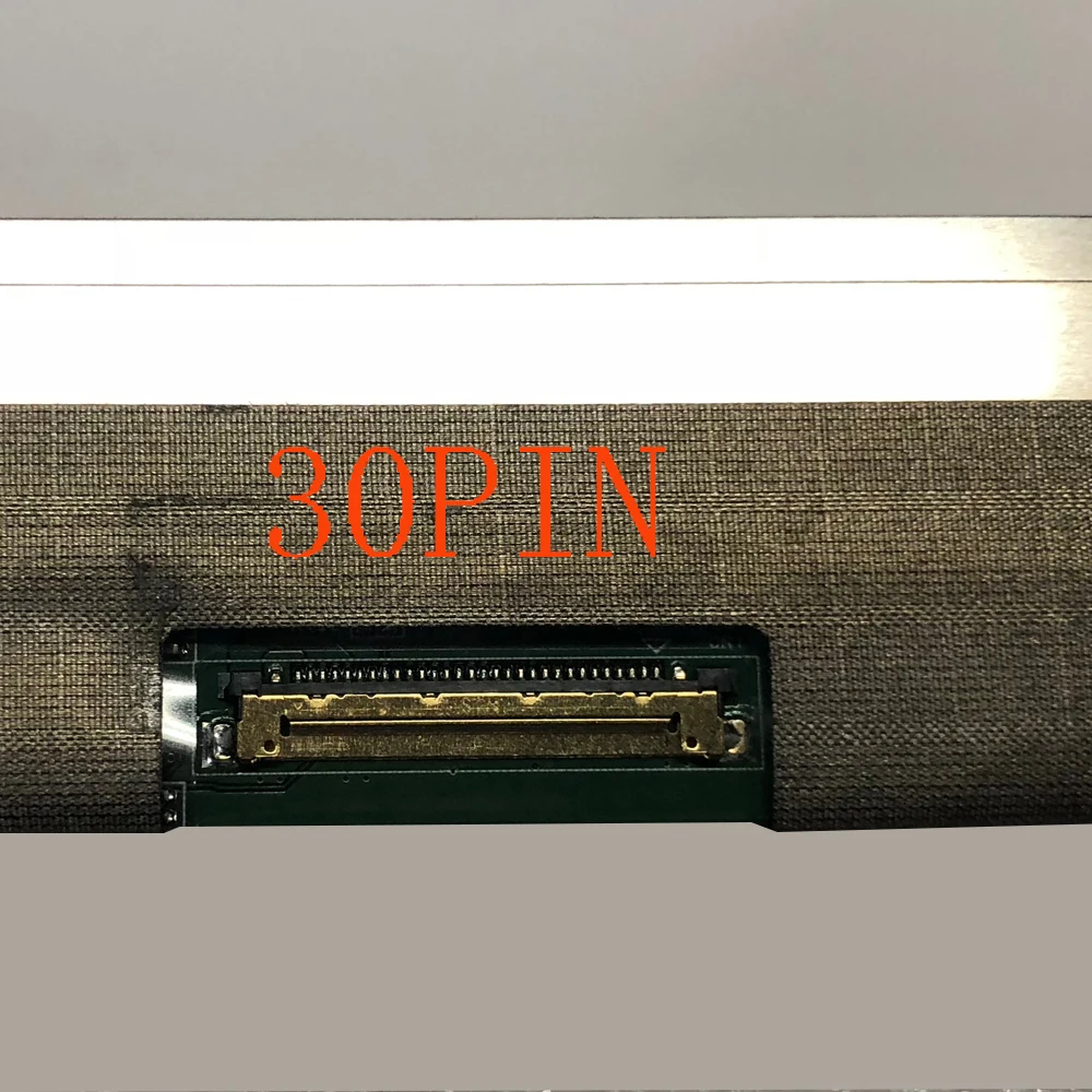 HB125WX1-200 12 5 дюйма 1366X768 30pin EDP LCD B125XTN01.0 LP125WH2-TPH1 для lenovo x240 x240s P/N SD10L79740 FRU 01EN365 04X1765