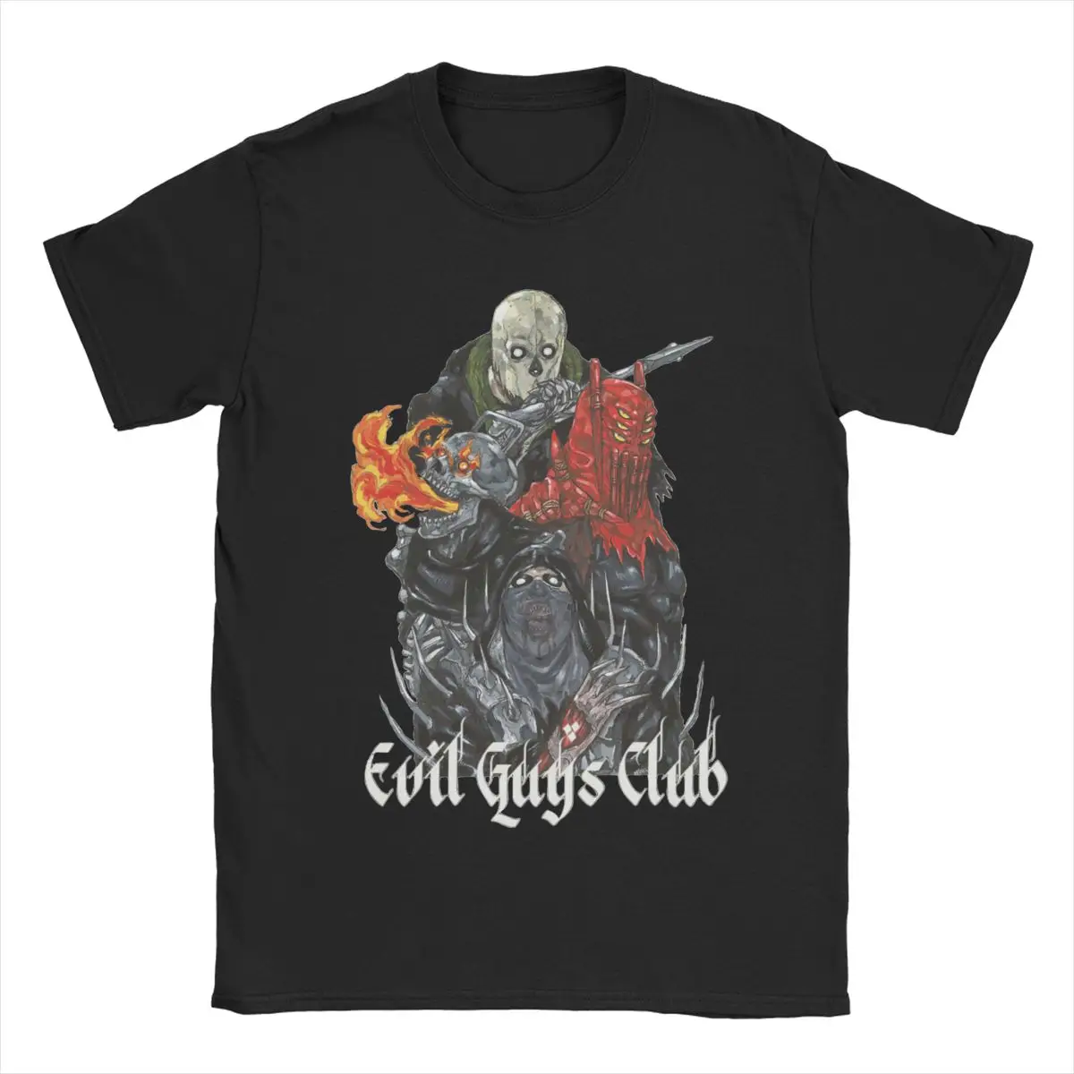 

Футболка Мужская/женская с коротким рукавом и круглым вырезом, из хлопка