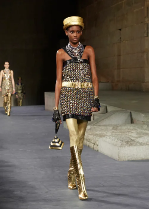 GCYFWJ/фирменные ботинки в европейском и американском стиле с золотым покрытием и рукавами для прогулок; модные женские ботинки из крокодиловой кожи