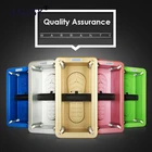 Автоматическая машина для закрытия обуви, бытовой шаговый одноразовый производитель ботинок, машина для изготовления плёнки для обуви, умный дозатор крышки для обуви, Корона