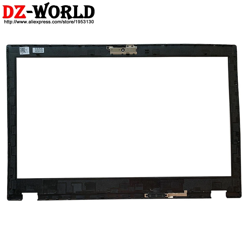 new original shell b cover screen border lcd front frame bezel for lenovo thinkpad p52 wcamera laptop 01hy717 ap16z000300 free global shipping