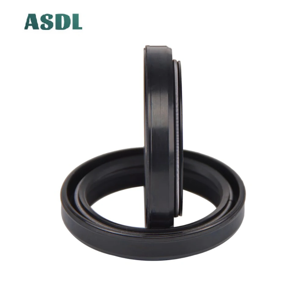 Сальник вилки передней 41x53x8 41 53 пылезащитный для Kawasaki ZX7R ZX9R ZX10R ZX-10 ZX 6R 7R 9R 10R ZXR750R