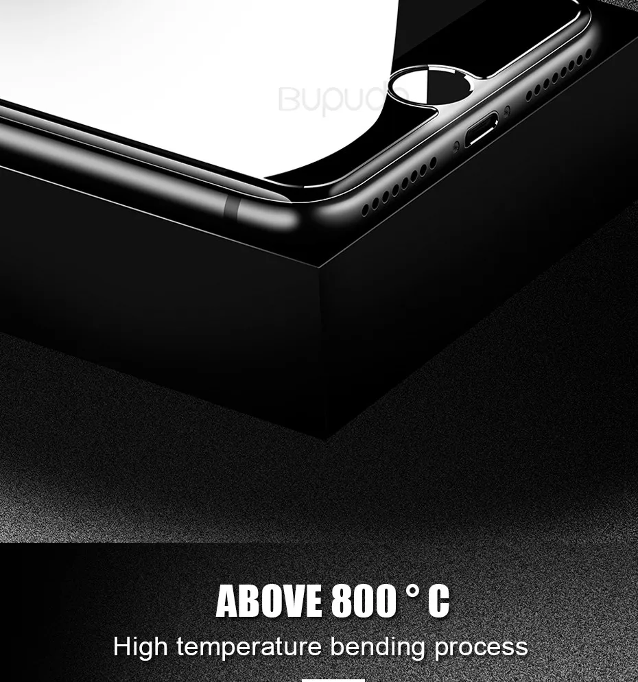 3 шт. закаленное стекло для iPhone X XS Max XR 7 8 6 6s Plus 5 5S SE Защитная пленка экрана на 11 Pro Max|
