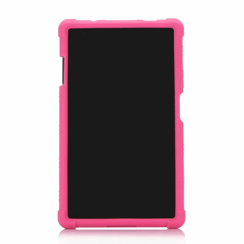 Чехол Slicon для lenovo TAB 3 8 Plus 8703x TB-8703N/F 8," планшетный ПК Защитный чехол для lenovo Tab 4 8 Plus TB-8704X/F/N