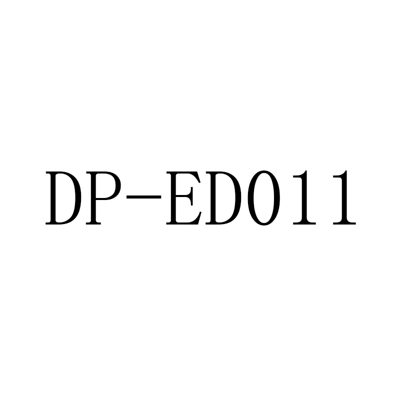 

DP-ED011