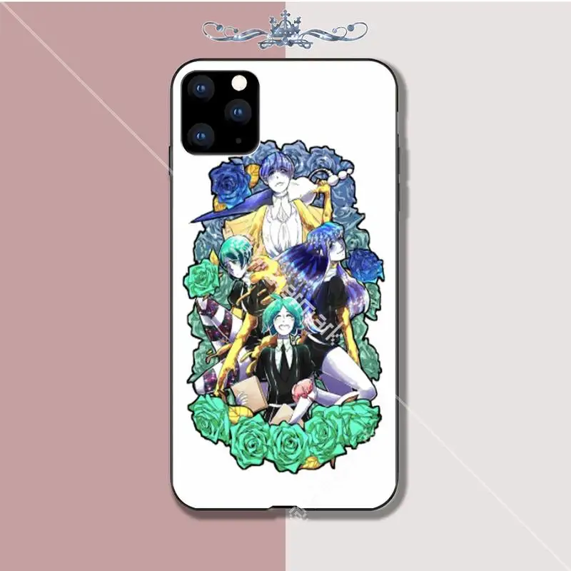 Роскошный чехол для Iphone 11 PRO MAX X XS XR 4S 5S 6S 7 8 PLUS SE 2020 | Мобильные телефоны и