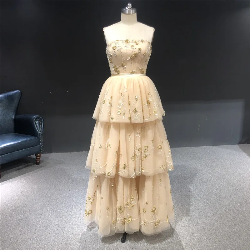 

100% реальные фотографии, цвет шампанского, вышивка бисером, искусственное платье, платье для вечеринки, выпускного вечера, платье для танцев,...