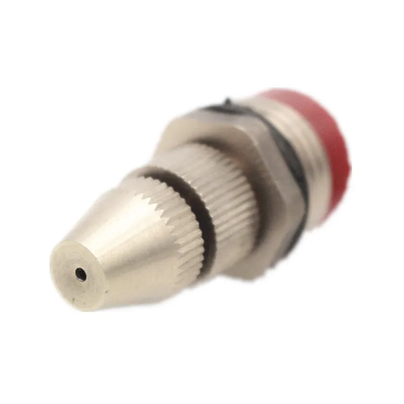 1/2 &quotРегулируемый высокоя степень распыления тумана сопло низкая Давление