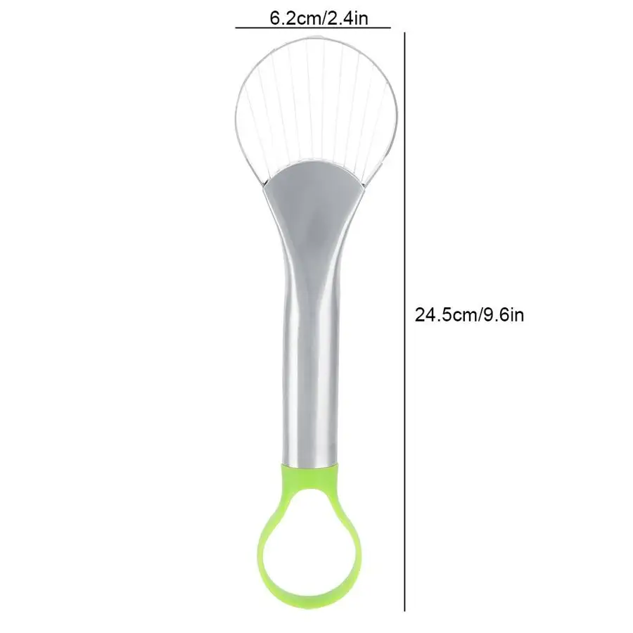 Овощной инструмент товары для кухни многофункциональная кухня 2 в 1 Фруктовый нож